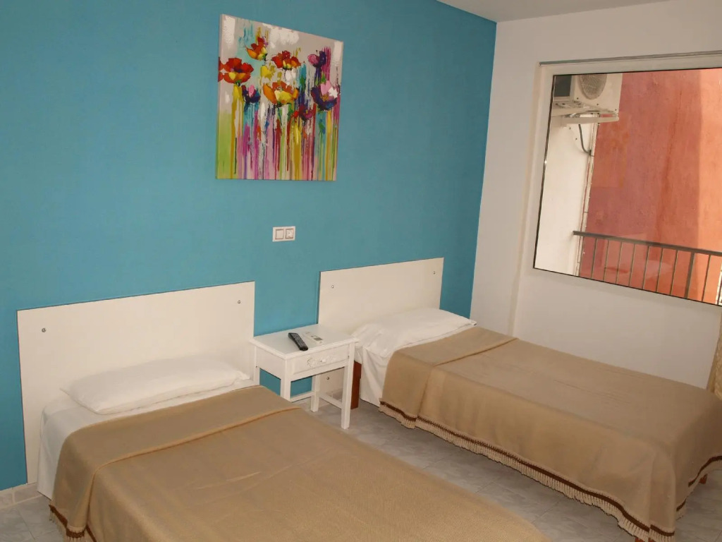 Hotel Xapala