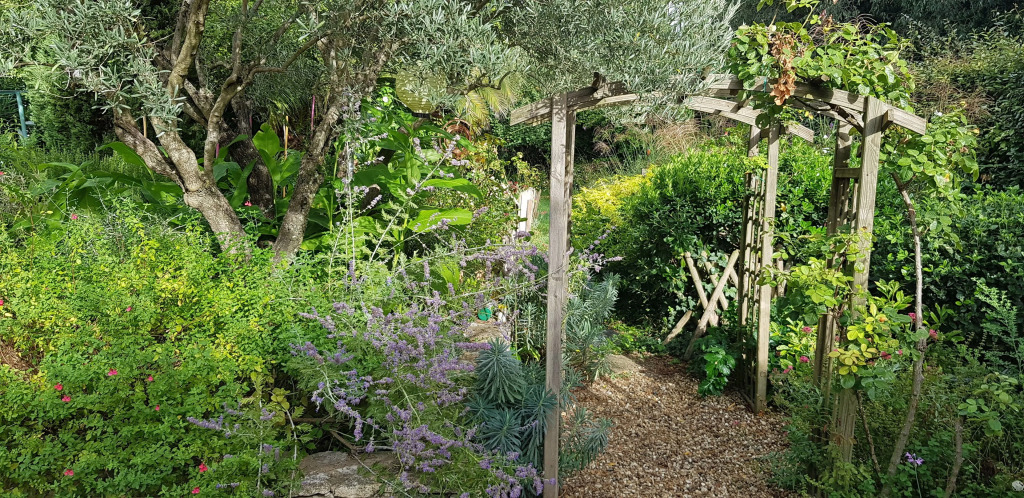La Bastide de Boisset