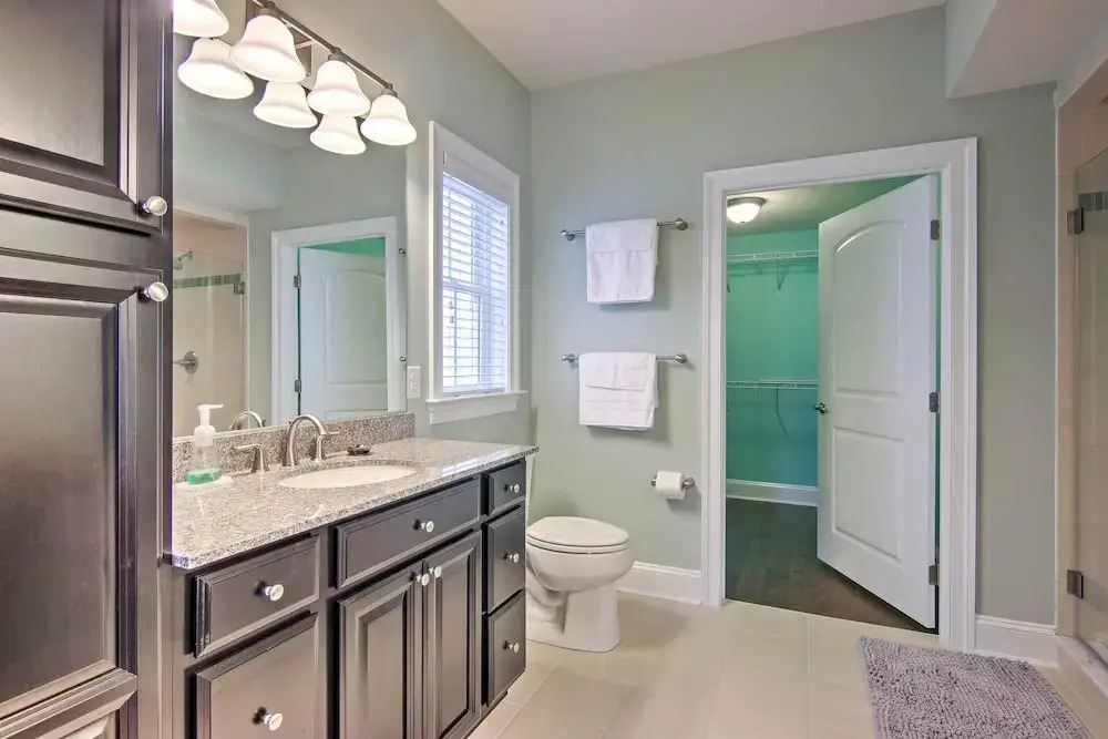 3 Mi to Fenwick Island Beach: Luxe Bungalow