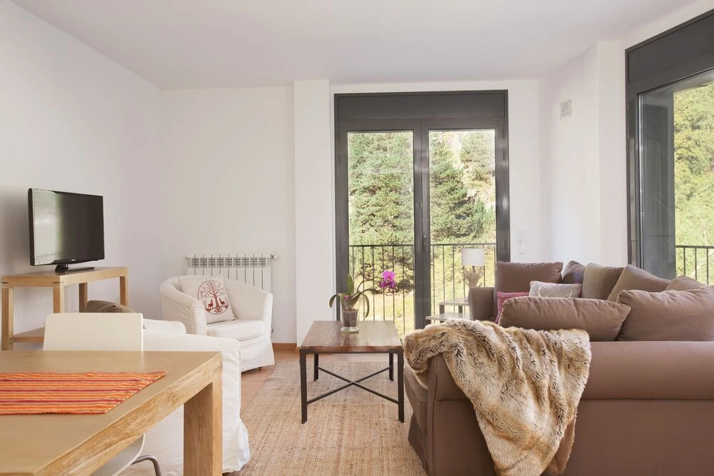 Ransol Mountain Suites