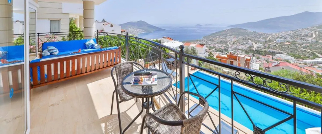 Villa Hera