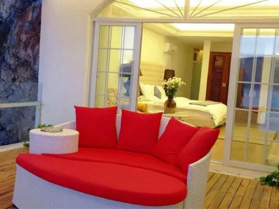Erhai Lake View Resort Hotel Yuebo Jingyi