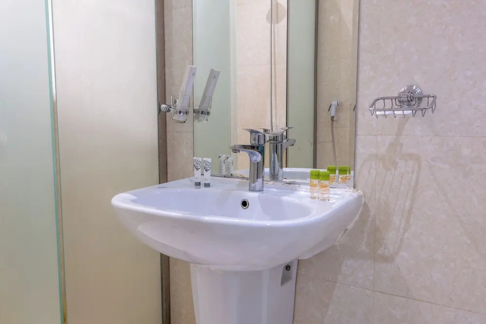 Al Muhaidb Residence Al Narges - Economic