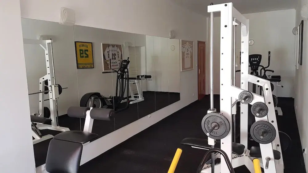 Sporthotel Záton
