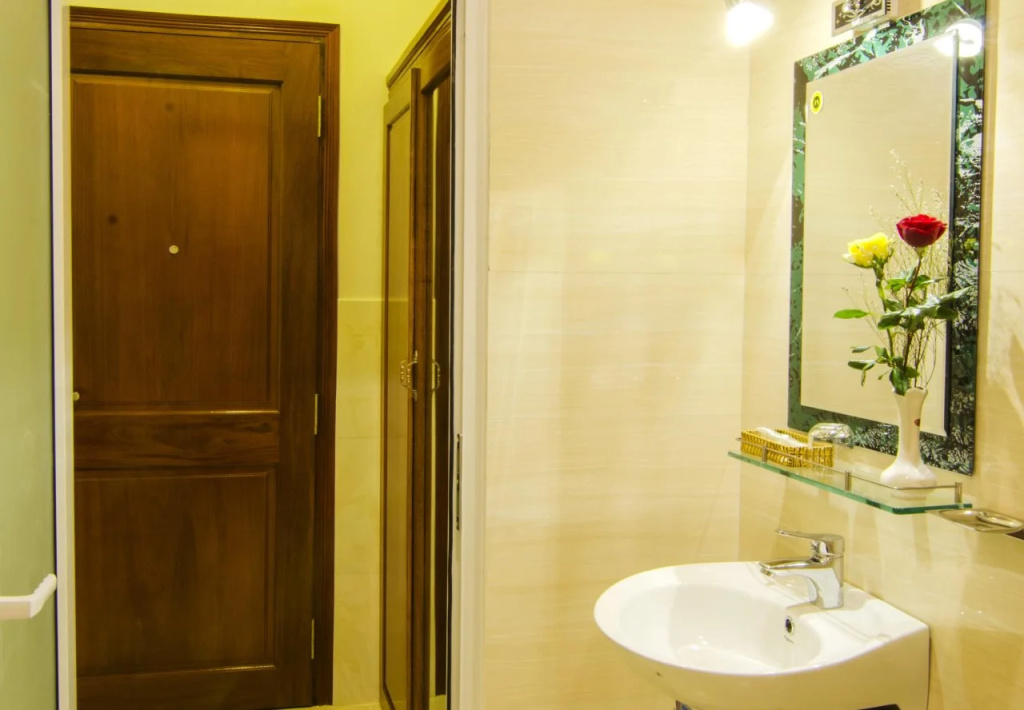 Gia Thanh Phu Quoc Guest House