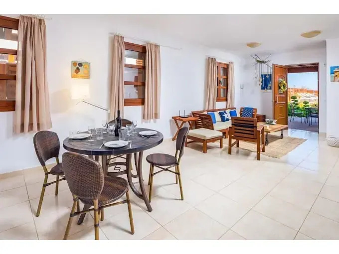 Lindos Sapphire