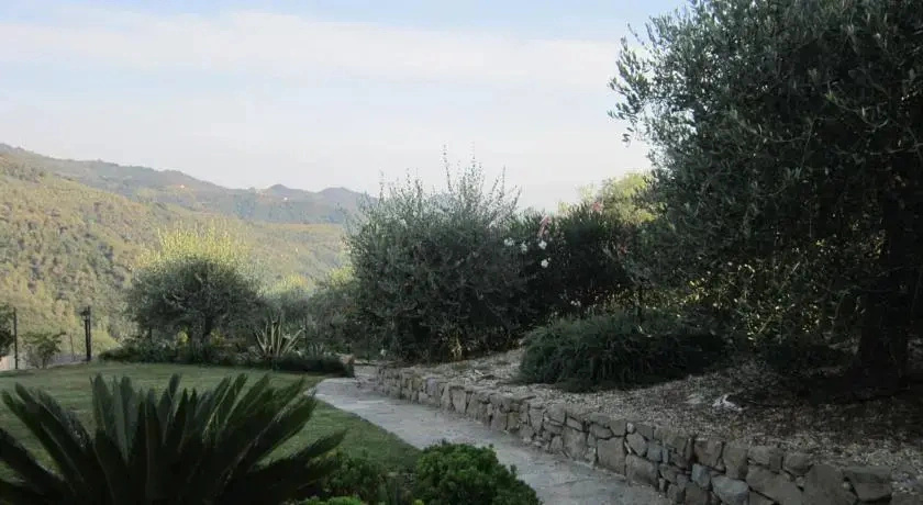 B&B Aqua Dulza