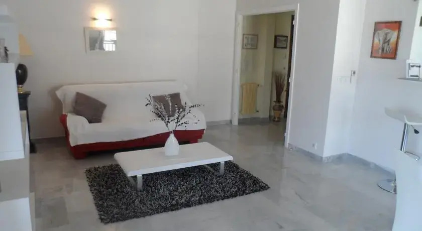 Appartement Avec Vue mer Cannes