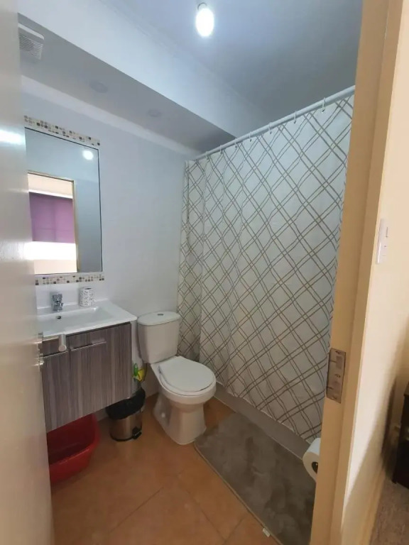 Condominio portal pacifico II