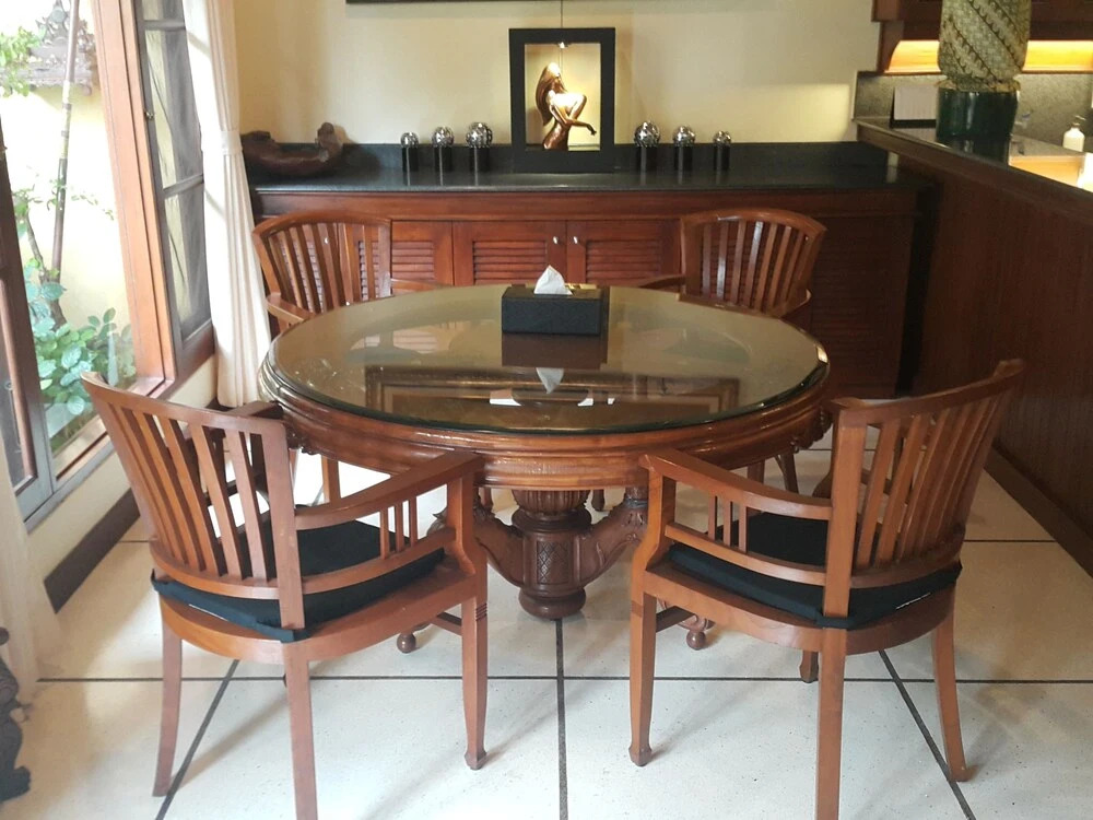 Emerald Villa D-3