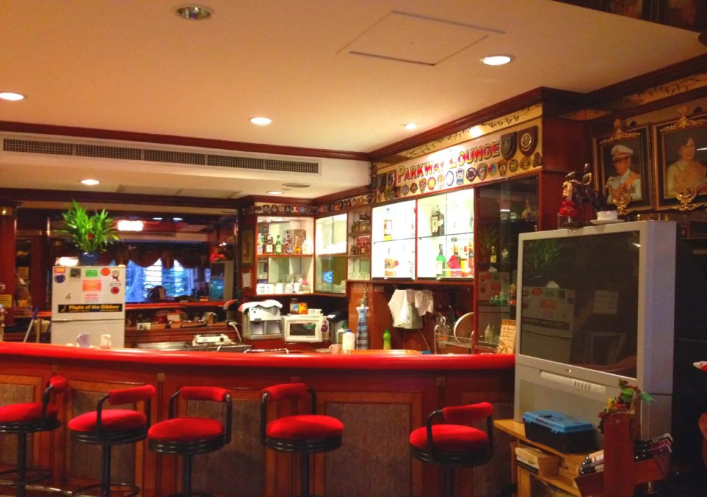 Parkway Inn