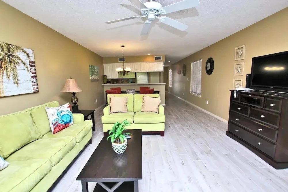 Pleasure Isle Villas 30B
