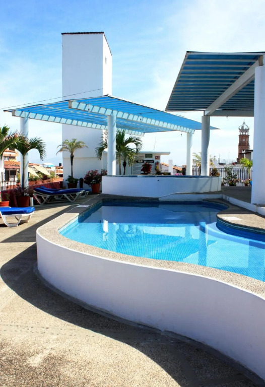 Suites Plaza del Rio - Family Hotel Malecón Centro
