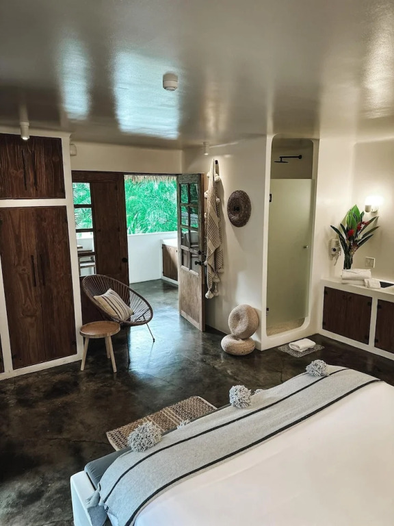 Vayu Retreat Villas
