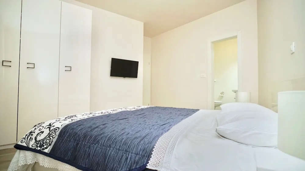 Apartments Villa Aquamarie