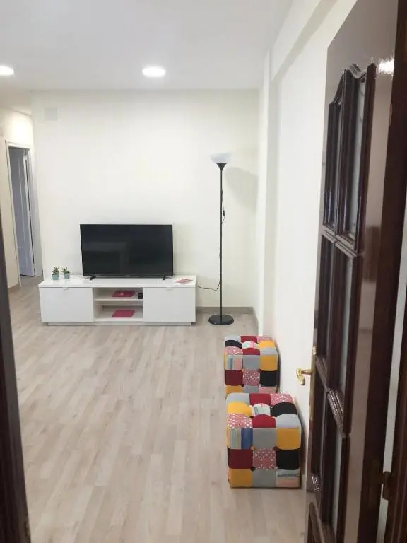 Arquitecto tioda 6 Apartamento