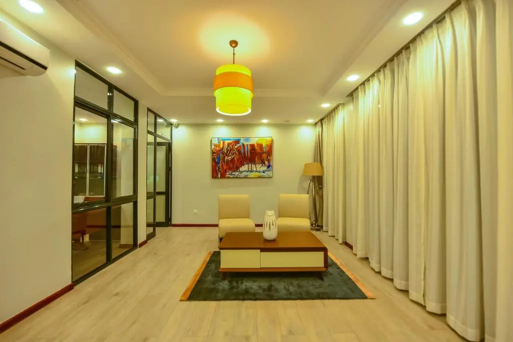 The Court Boutique Hotel