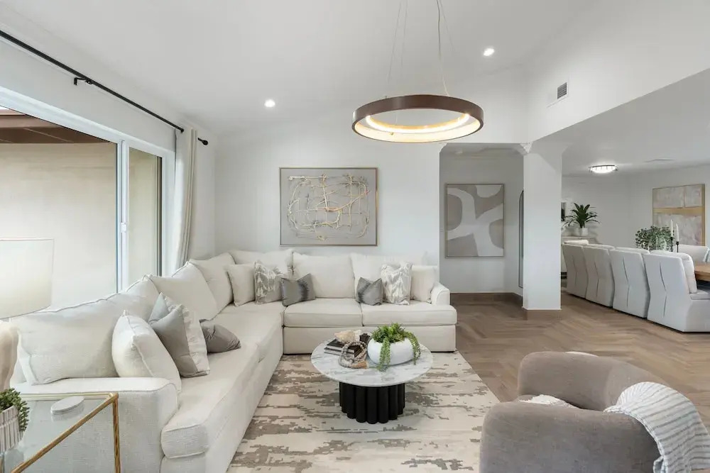 NEW The Hensley on Hubbell Designer Oasis w Pool