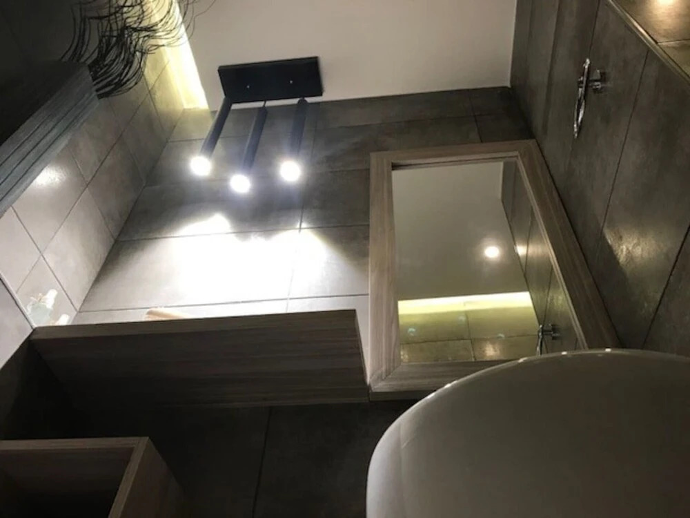Charming 2-bed Apartment in Amman