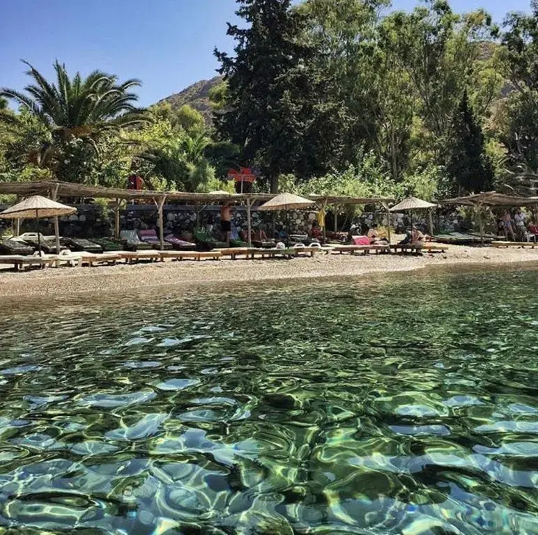 Gabaklar butik otel
