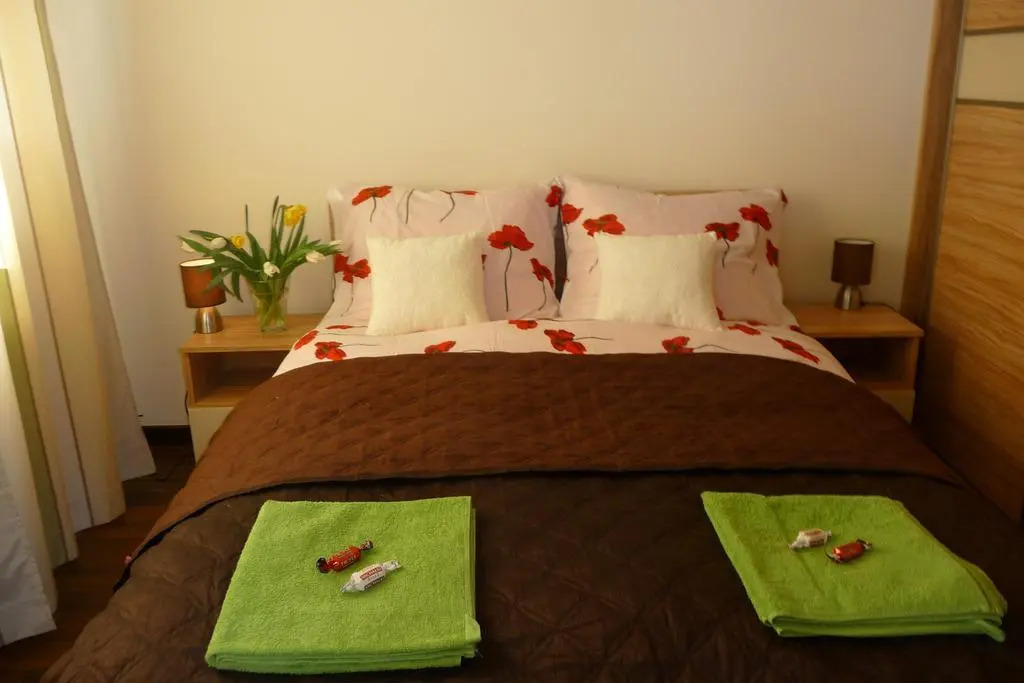 Apartament Bella Nova Centrum