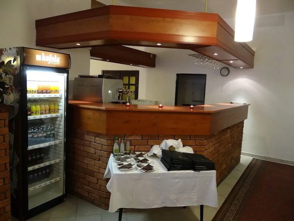 Hotel Zlatý Kríž