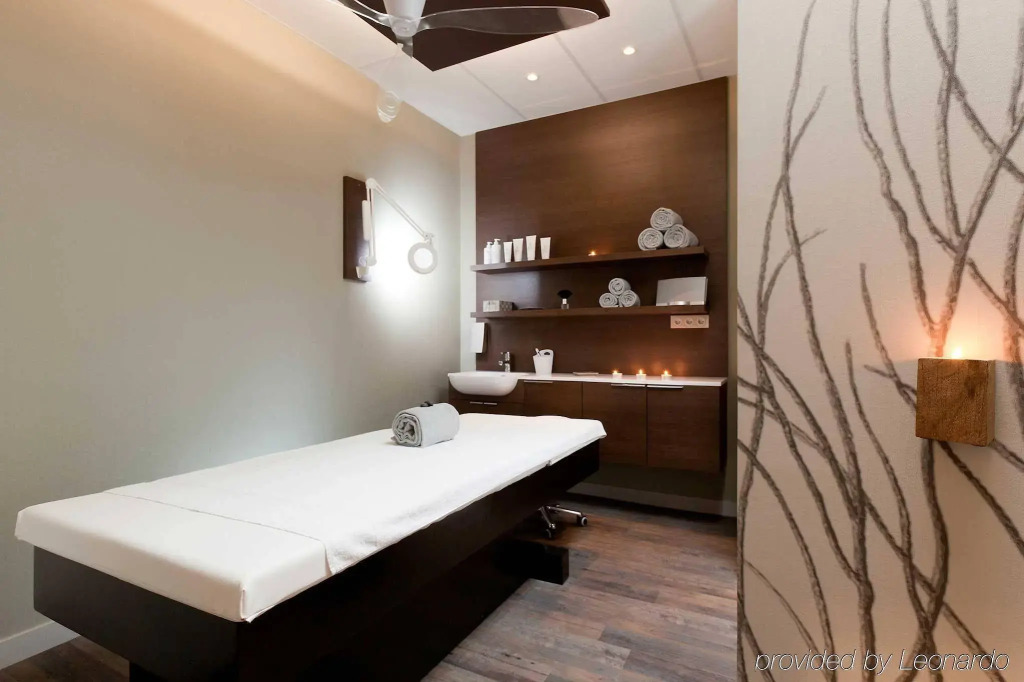 Emeria Dinard Thalasso Spa