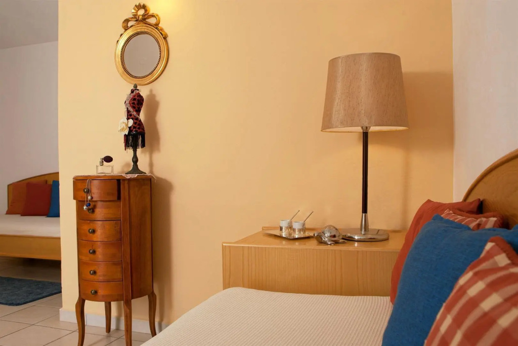Villa Mare Monte ApartHotel