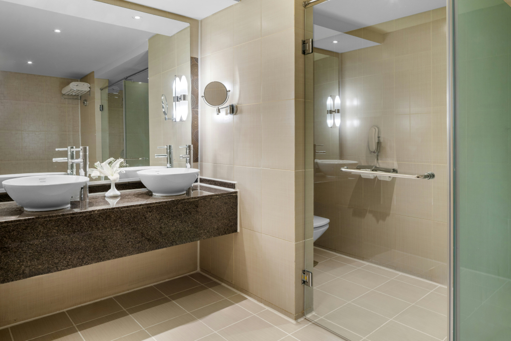 DoubleTree by Hilton Sharm El Sheikh Sharm Bay