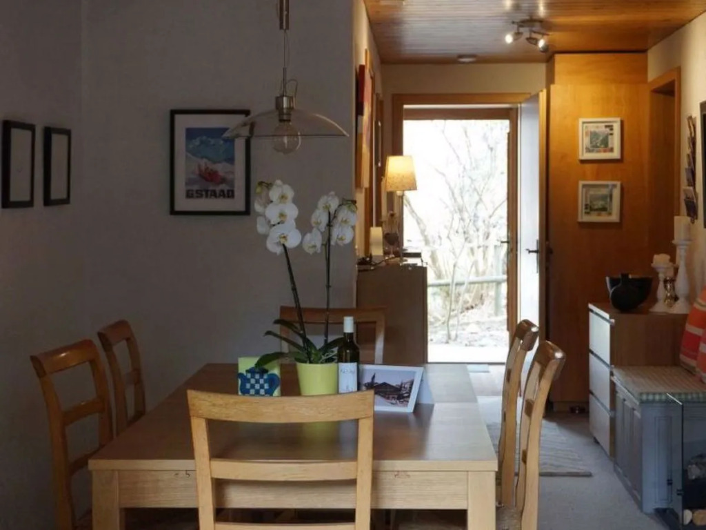 Apartment Halten Zweisimmen