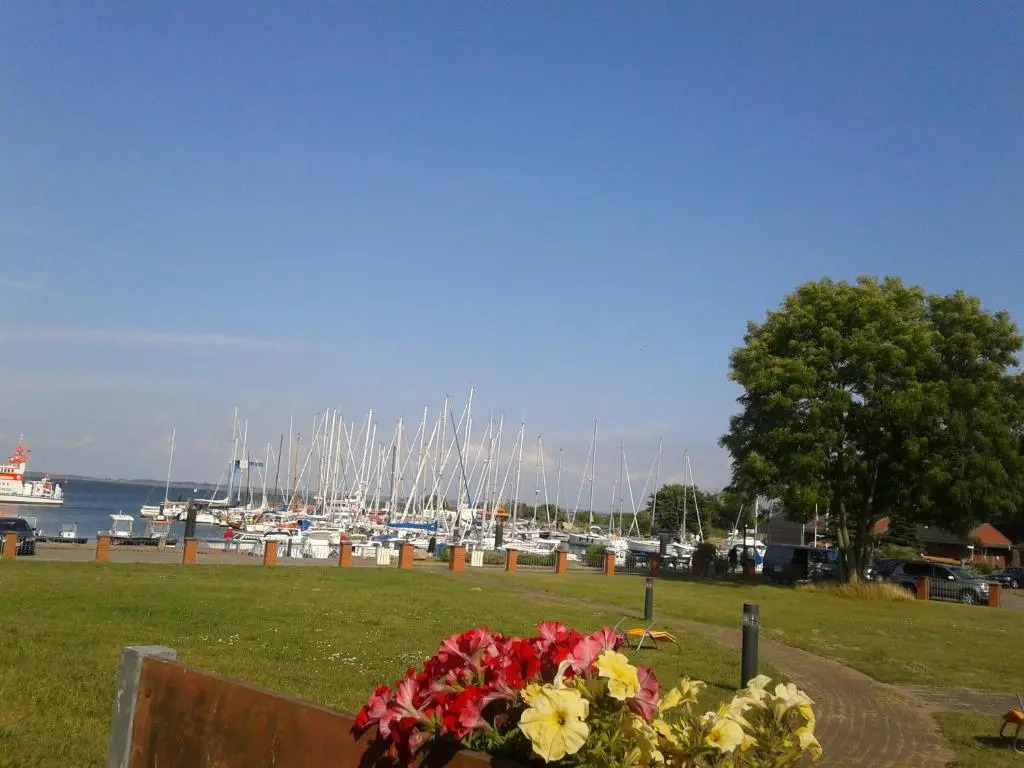 Hotel Seeblick