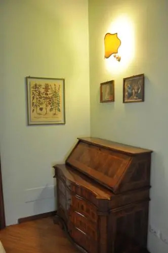 Antico Acquedotto