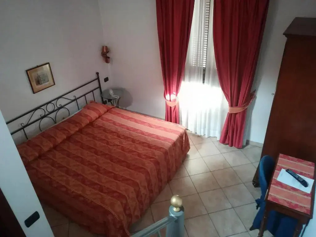Hotel Italia
