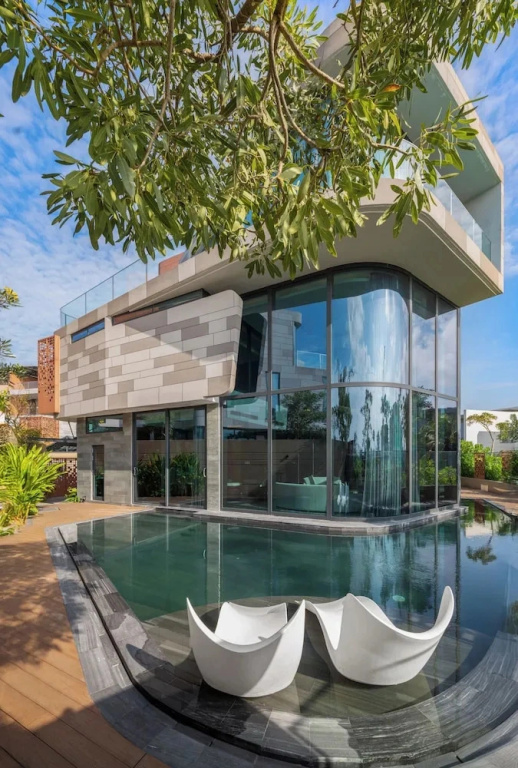 Regal Villas