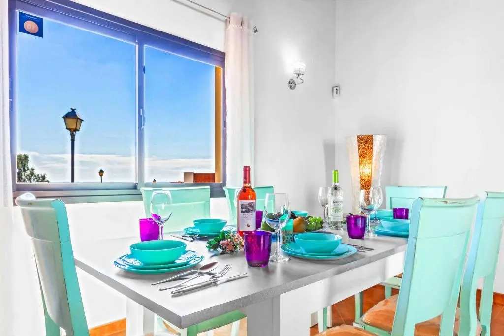 Villa Laurita