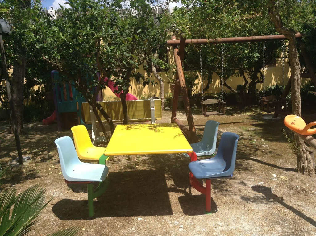 Hotel Villa A Mare