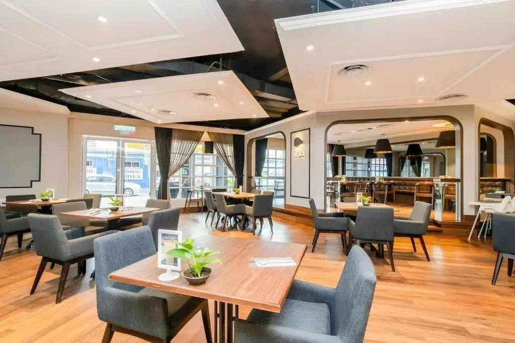Kingwood Boutique Hotel
