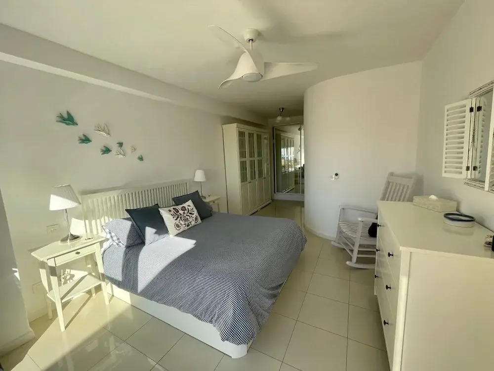 Townhouse in Marbella - Sea View