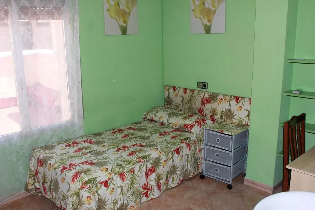 Hostal Arrate