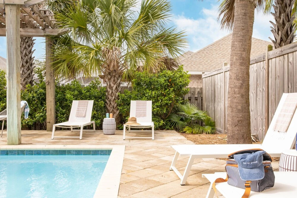 Miramar by Avantstay Large Destin Home w/ Pool Walk to Miramar Beach!