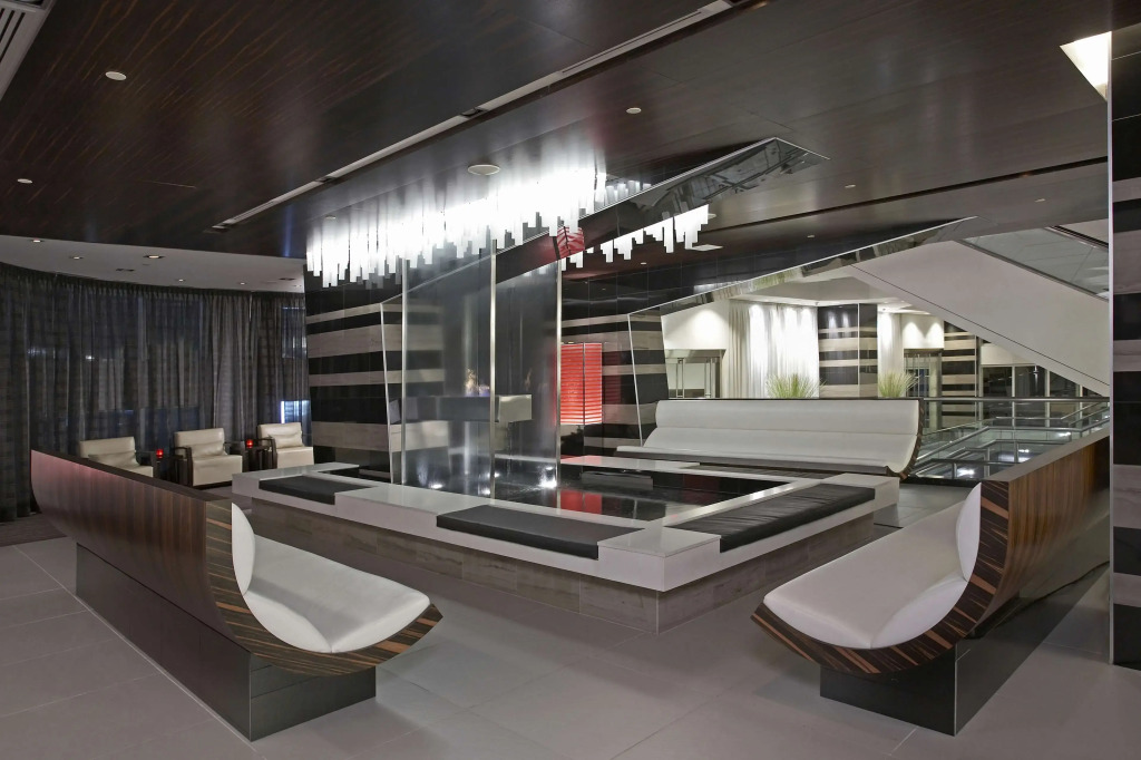 Hyatt Regency Toronto