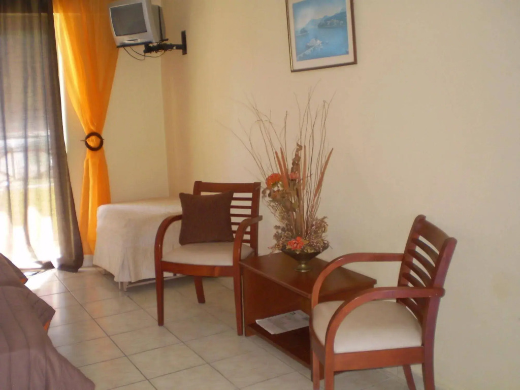 DAMIA HOTEL Apts