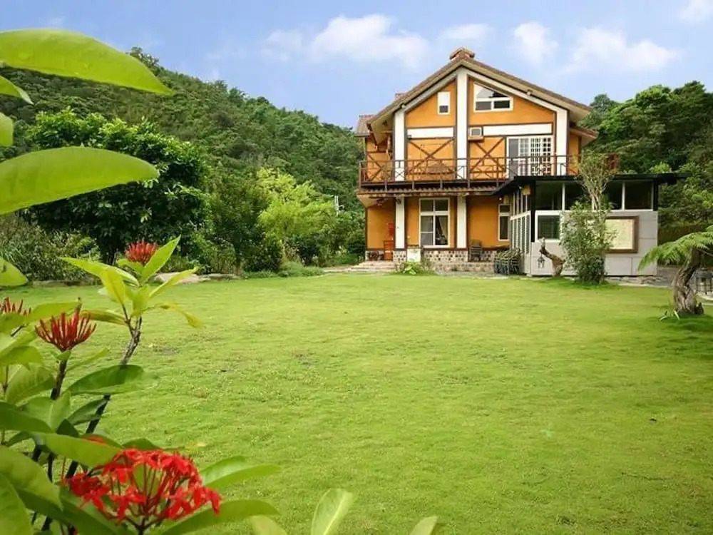 Jia Yuan Resort