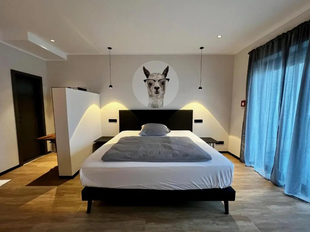 Hotel Drei Höfe
