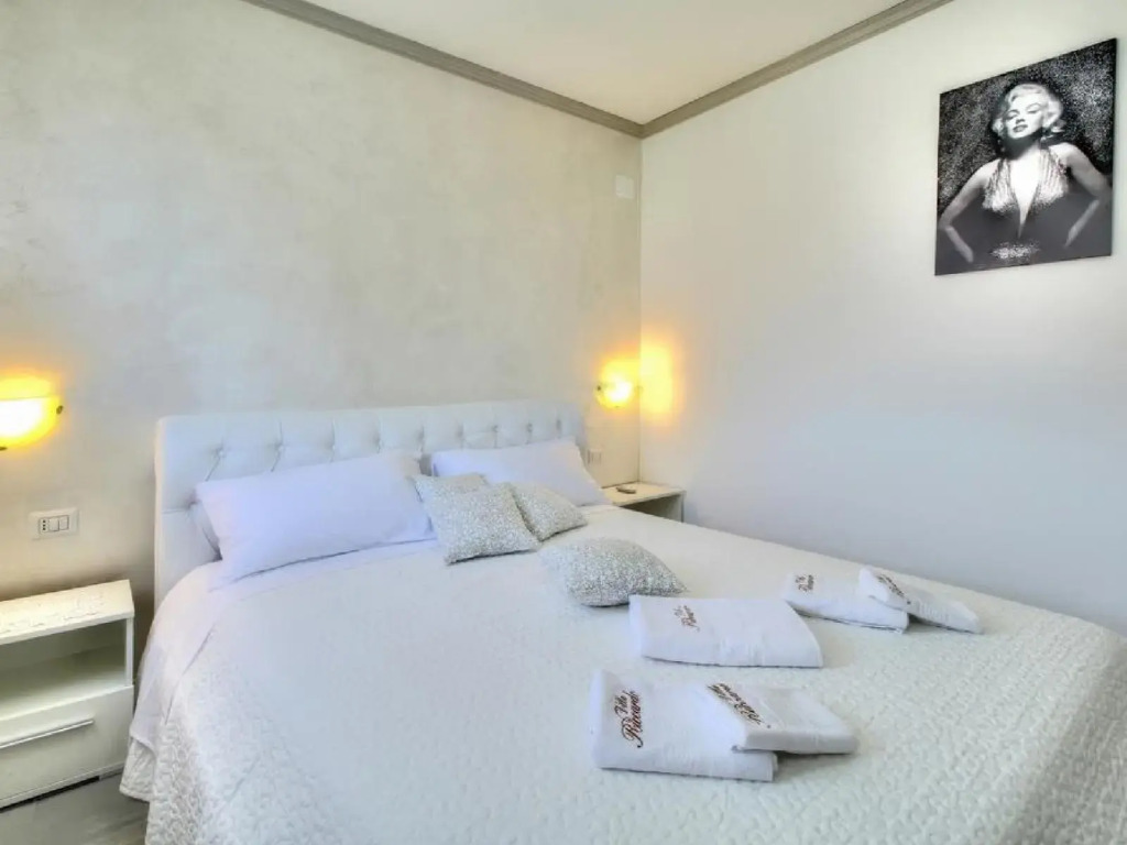 Apartments Villa Riccardo - Two Bedroom No.4
