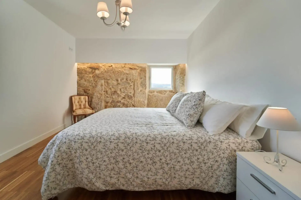 Views and Beds