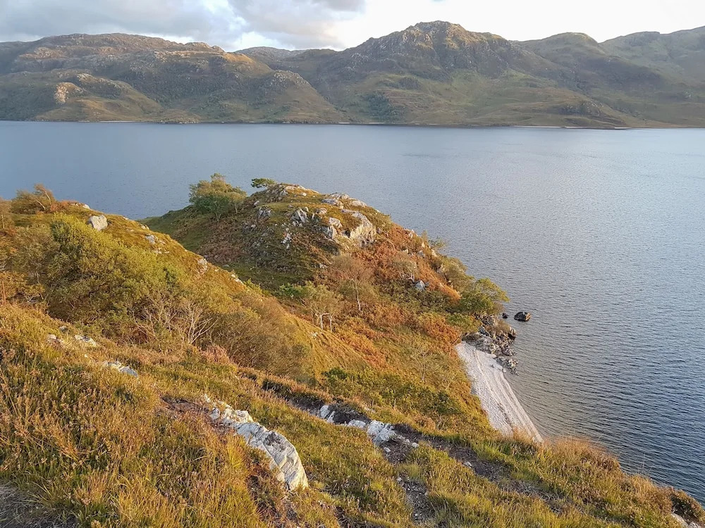Taigh Na Talia - 2 Sandholm