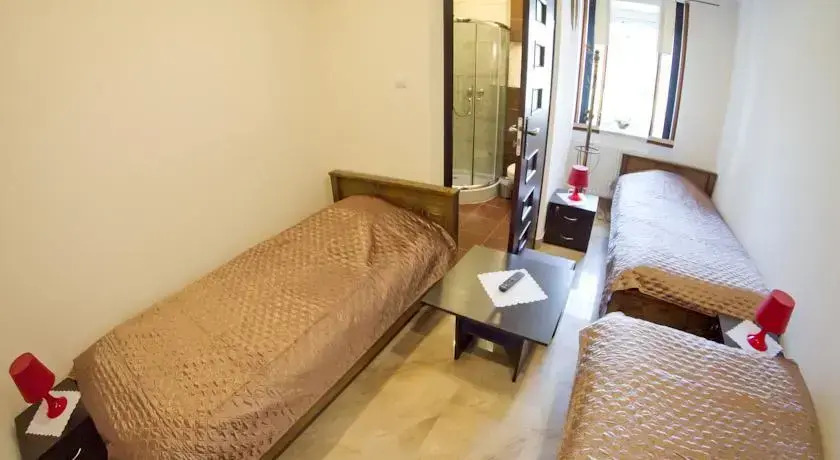 Hotel Malibu