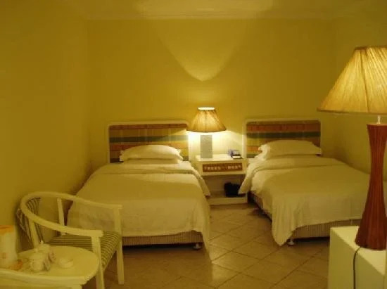 Guanlai Business Hotel - Sanya