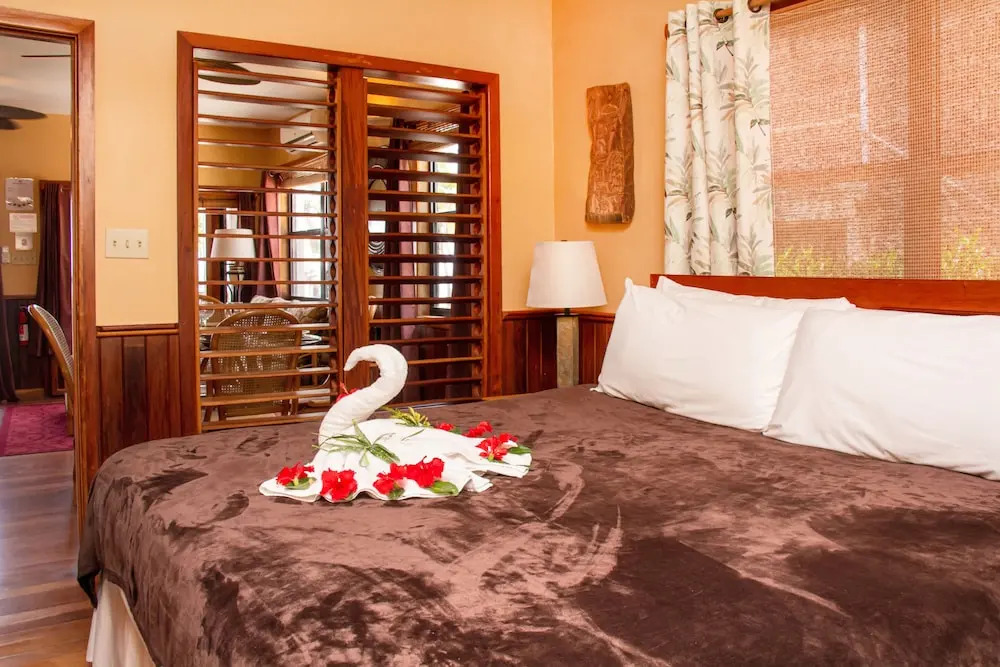 Villas De Isla Bonita - E2